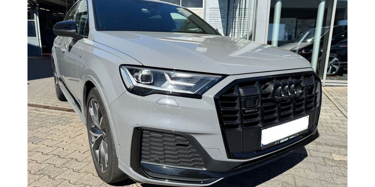 Audi Q7 65.366 km 59.450 &euro; Frankfurt am Main 65936