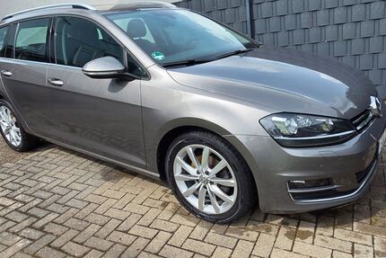 VW Golf 97.500 km 14.600 &euro; Neunkirchen 57290
