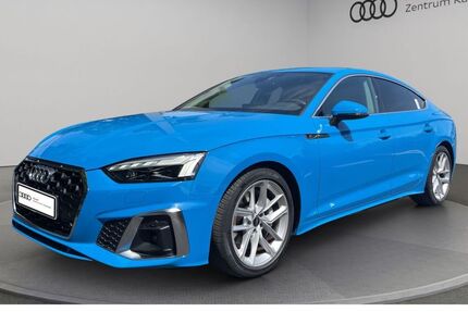 Audi A5 57.866 km 41.990 &euro; Kassel 34125