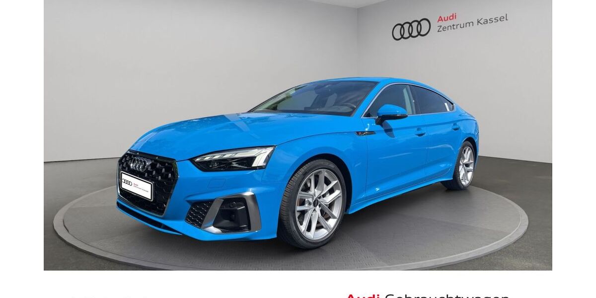 Audi A5 57.866 km 41.990 &euro; Kassel 34125