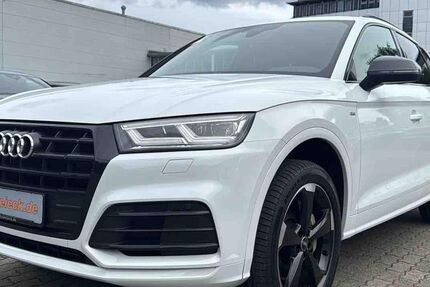 Audi Q5 39.179 km 38.950 € Hamburg 22047