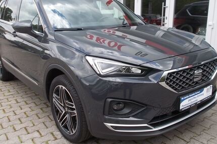 Seat Tarraco 97.350 km 22.500 &euro; Unna 59425