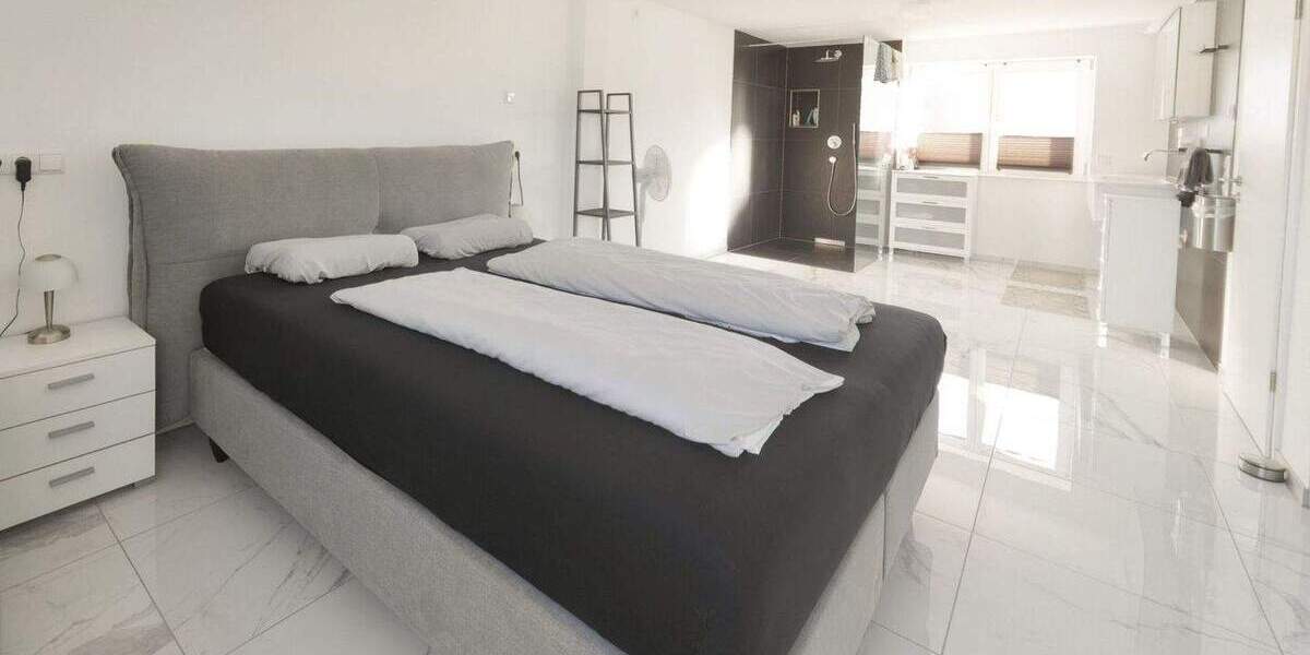 Reihenmittelhaus Reutlingen Ringelbach - 3 Zimmer, 90 m&sup2;, 345.000&euro; | Angebot:24779246