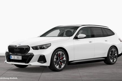 BMW i5 28.090 km 63.990 &euro; Forchheim 91301