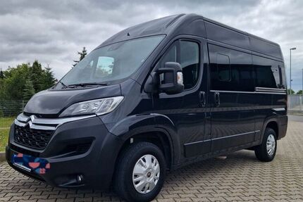 Citroen Jumper