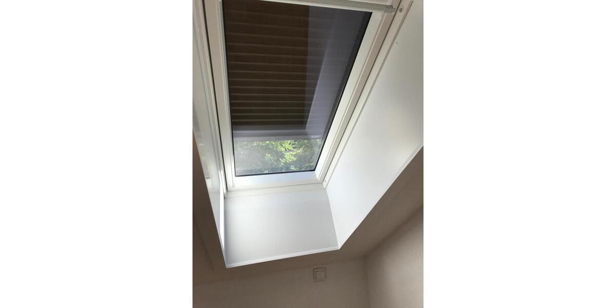 Dachgeschoßwohnung Regensburg Gallingkofen - 2 Zimmer, 44 m&sup2;, 240.000&euro; | Angebot:25813979