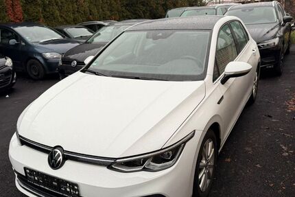 VW Golf 63.500 km 18.500 &euro; Dreisen 67816