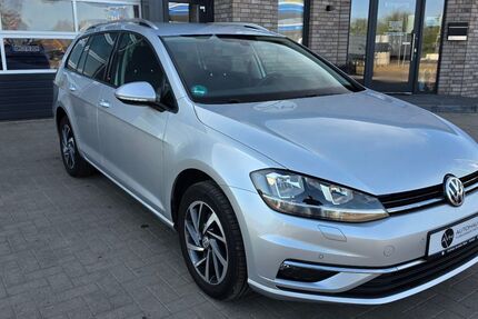 VW Golf 137.490 km 14.790 &euro; Sulingen 27232