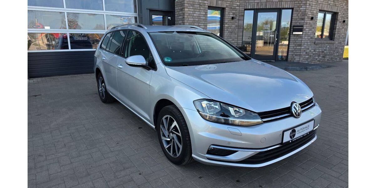 VW Golf 137.490 km 14.790 &euro; Sulingen 27232