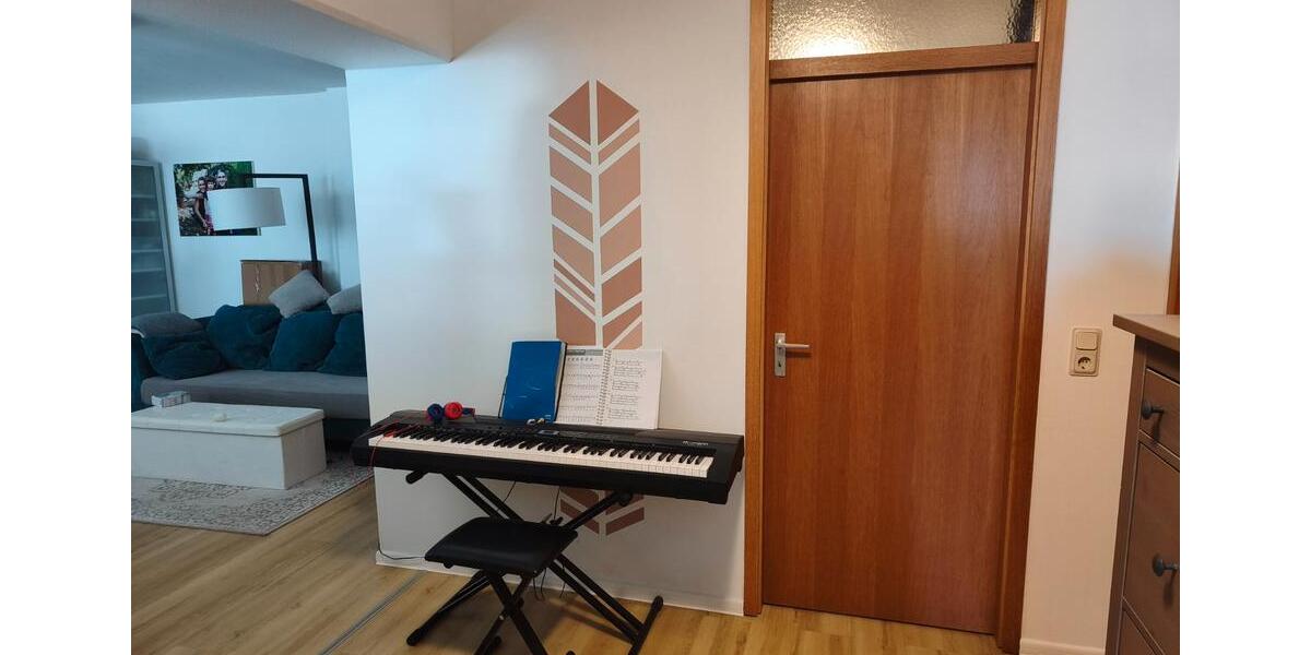 Etagenwohnung Dillingen (Saar) - 5 Zimmer, 134 m&sup2;, 210.000&euro; | Angebot:27118243