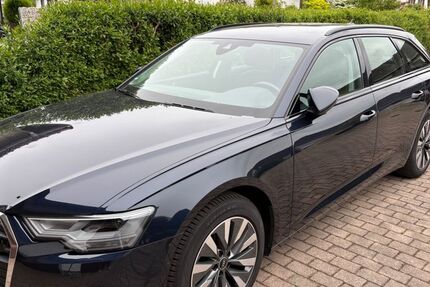 Audi A6 72.000 km 25.800 &euro; Bodenkirchen 84155