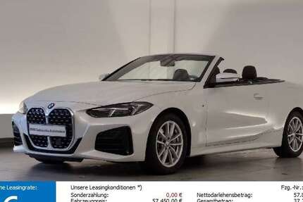 BMW 430 28.566 km 51.595 &euro; Würzburg 97076