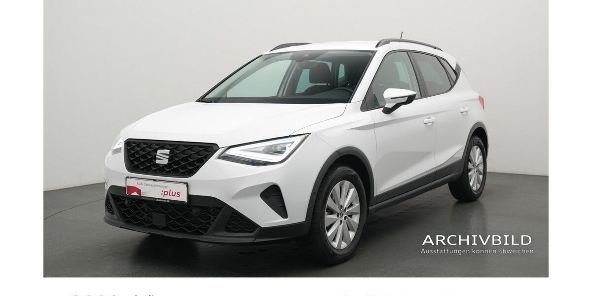 Seat Arona 22.178 km 22.980 &euro; Leverkusen 51373