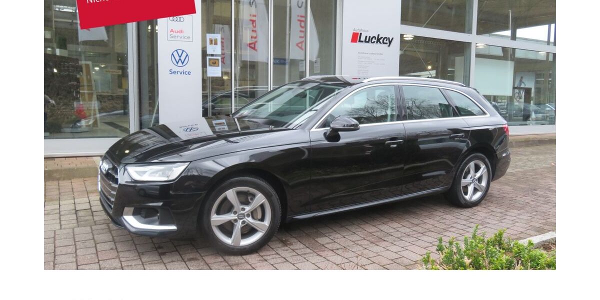 Audi A4 187.425 km 15.590 &euro; Marsberg 34431