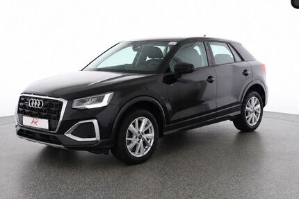 Audi Q2 38.530 km 25.780 &euro; Berlin 12103