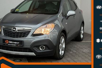 Opel Mokka 103.149 km 8.819 &euro; Heidelberg 69115