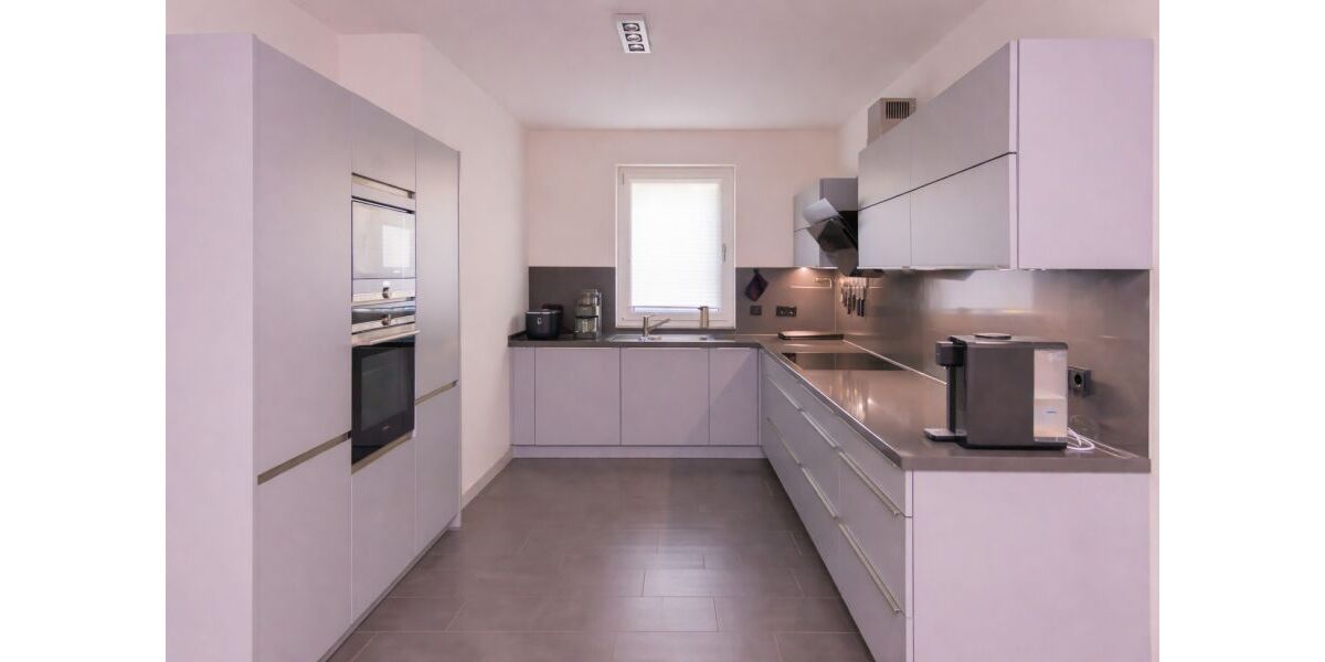 Provisionsfrei* Exklusives Reihenhaus in Toplage mit Garten und Stellplatz - Reihenmittelhaus Berlin Spandau | Angebot:25540456