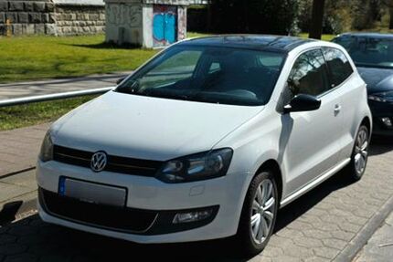 VW Polo 217.000 km 5.500 &euro; Hamburg 22417