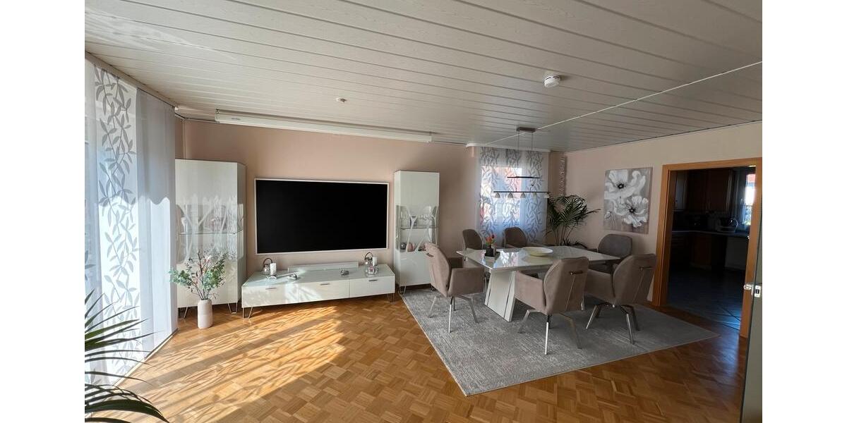 Maisonettenwohnung Baunatal - 3 Zimmer, 112 m&sup2;, 280.000&euro; | Angebot:26324007