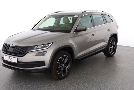 Skoda Kodiaq 92.892 km 22.780 &euro; Schönefeld 12529