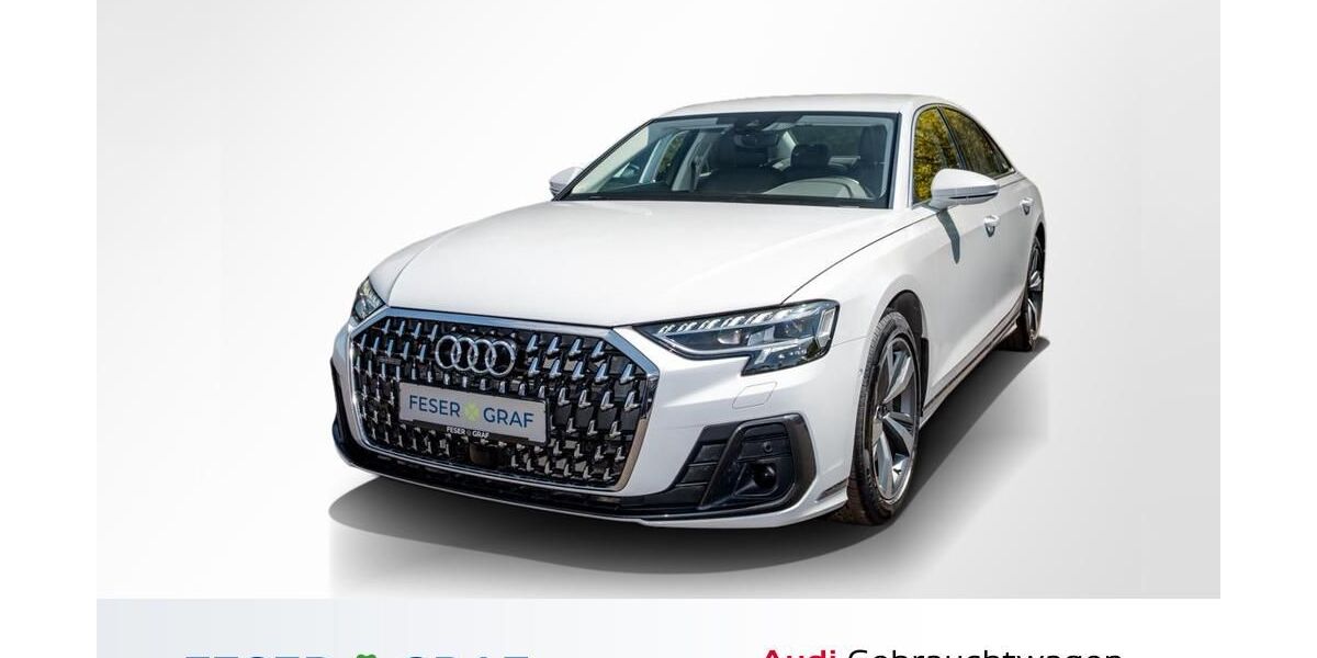 Audi A8 30.416 km 61.940 &euro; Magdeburg 39126