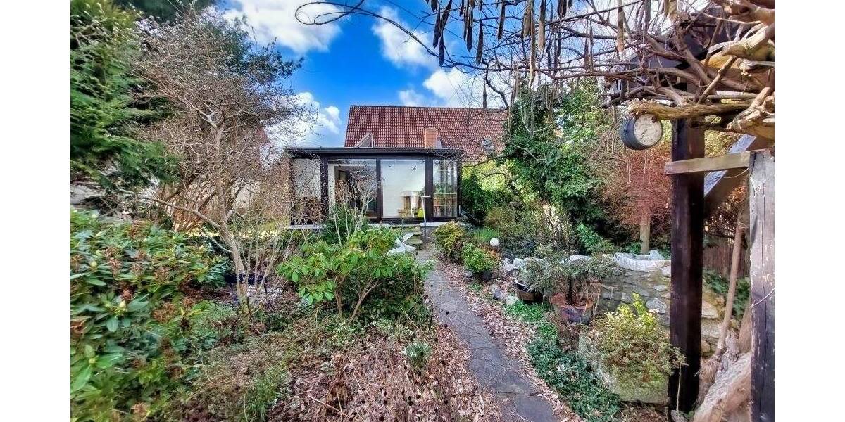 Doppelhaushälfte Wiesenau - 4 Zimmer, 150 m&sup2;, 199.000&euro; | Angebot:26055504
