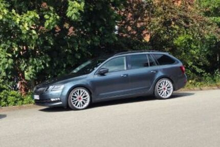Skoda Octavia 135.079 km 13.900 &euro; Talkau 21493