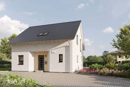 Haus Senftenberg - 5 Zimmer, 159 m&sup2;, 263.889&euro; | Angebot:25773734