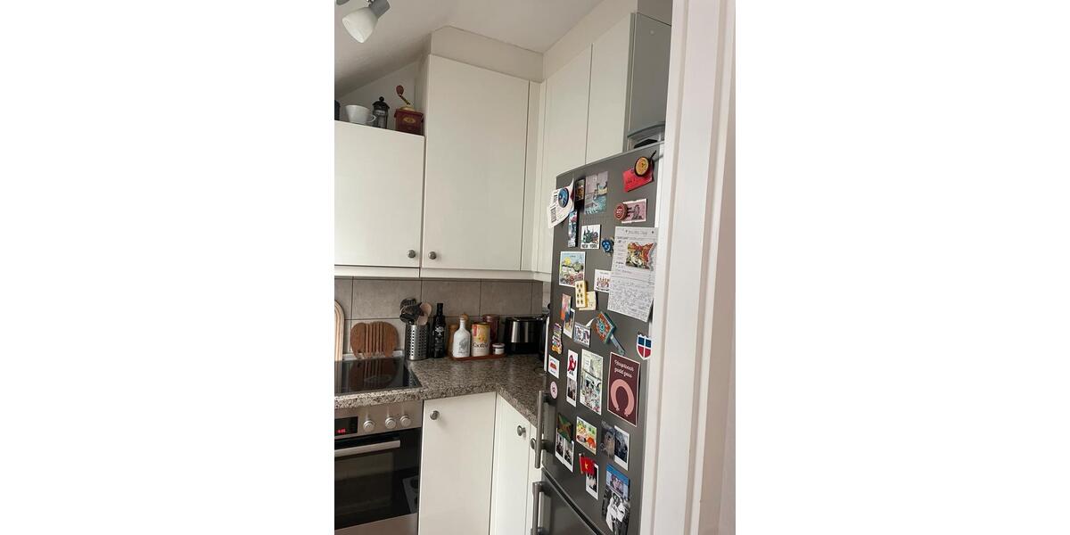 Maisonettenwohnung Saarbrücken Neue Bremm - 3 Zimmer, 86 m&sup2;, 300.000&euro; | Angebot:27108749