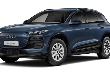 Audi Q6 e-tron 9.800 km 51.499 &euro; Mühlheim 63165