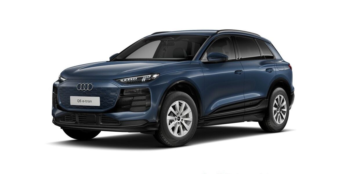 Audi Q6 e-tron 9.800 km 51.499 &euro; Mühlheim 63165