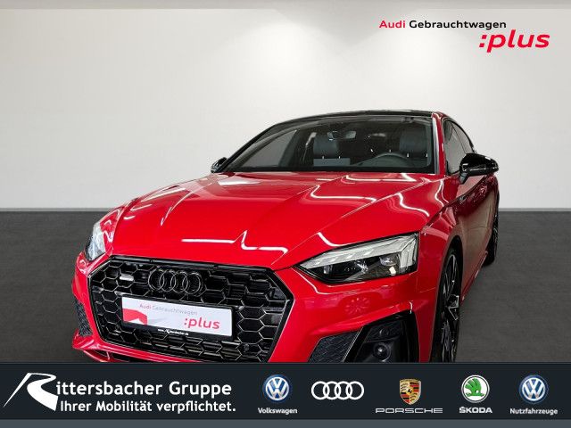Audi A5 37.035 km 50.770 € Kaiserslautern 67663