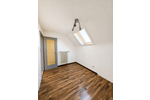 ab sofort verfügbar - sympathische 2-Zimmer-Dachgeschosswohnung - Dachgeschoßwohnung Senden Aufheim | Angebot:27120799