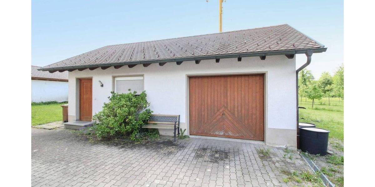 Mehrfamilienhaus, Wohnhaus Tettnang Laimnau - 1 Zimmer, 599.000&euro; | Angebot:26834944