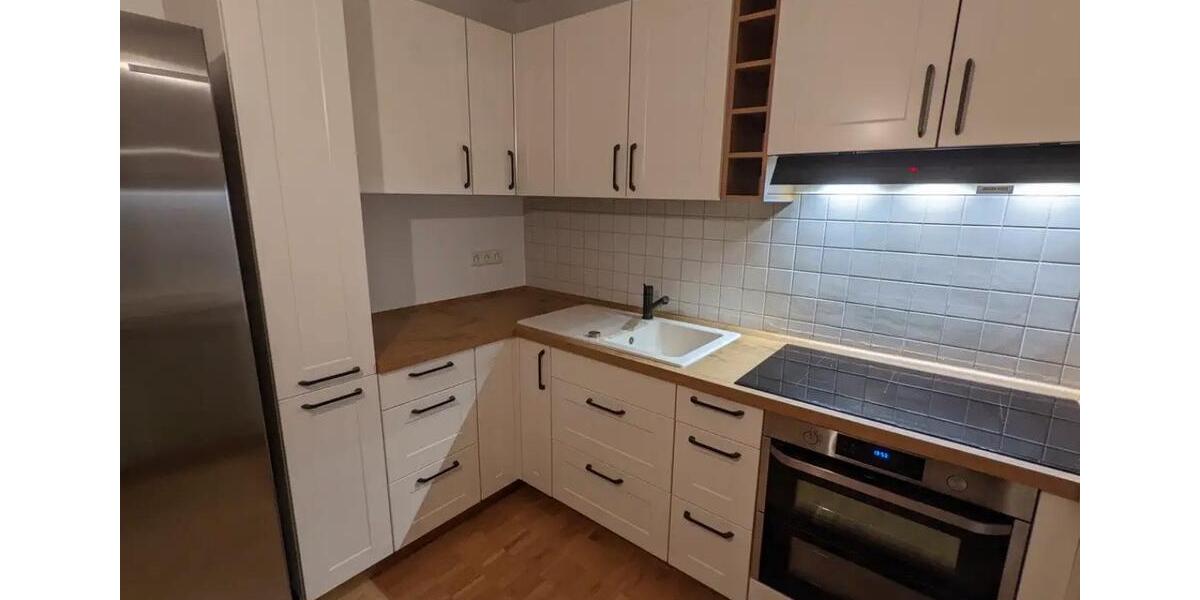 Etagenwohnung Hainburg - 5 Zimmer, 189 m&sup2;, 1.550&euro; | Angebot:25962837