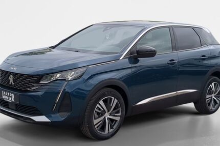 Peugeot 3008 17.125 km 20.750 &euro; Schweinfurt 97424