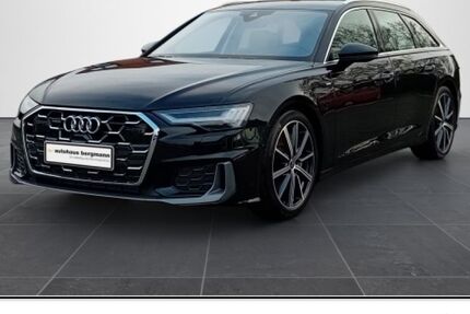 Audi A6 9.000 km 64.904 &euro; Wernigerode 38855