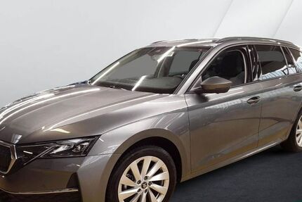 Skoda Octavia 24.300 km 30.449 &euro; Mühlheim 63165
