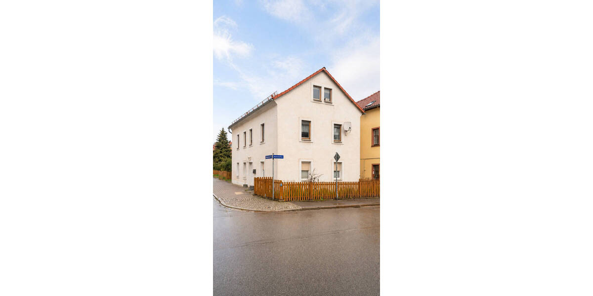 Einfamilienhaus Dresden Großzschachwitz - 6 Zimmer, 139 m&sup2;, 365.000&euro; | Angebot:26869193