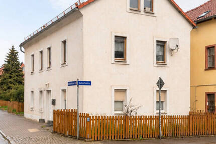 Haus Dresden Großzschachwitz - 6 Zimmer, 139 m&sup2;, 365.000&euro; | Angebot:26869193