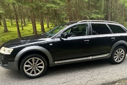 Audi A6 Allroad 301.500 km 5.999 &euro; Arnbruck 93471