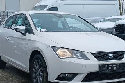 Seat Leon 160.000 km 6.400 &euro; Mannheim 68199