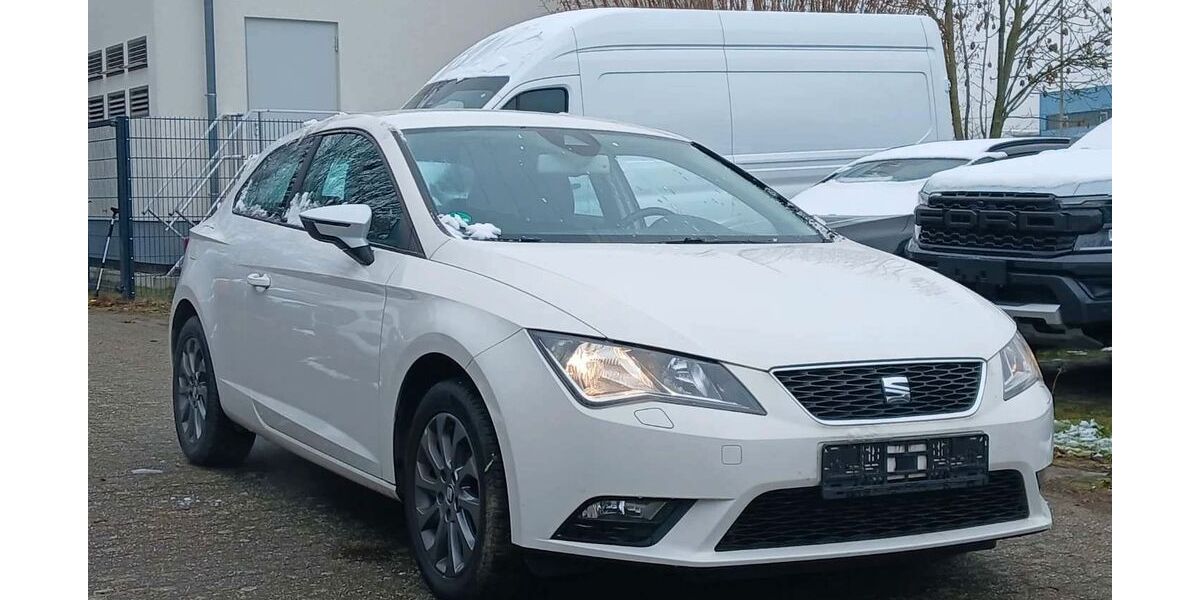 Seat Leon 160.000 km 6.400 &euro; Mannheim 68199