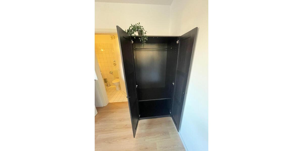 Etagenwohnung Stein - 1 Zimmer, 23 m&sup2;, 690&euro; | Angebot:25415399