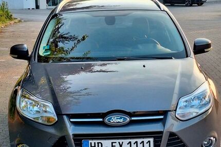 Ford Focus 239.000 km 5.499 &euro; Wald-Michelbach 69483