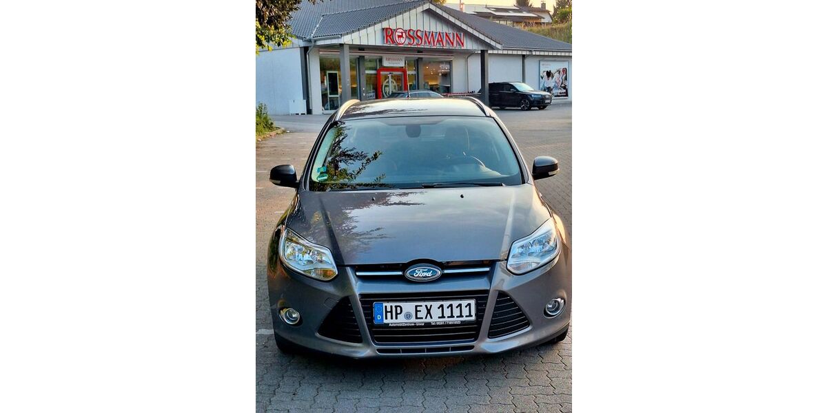 Ford Focus 239.000 km 5.499 &euro; Wald-Michelbach 69483