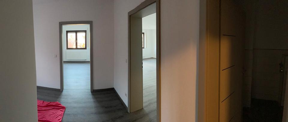 Erdgeschoßwohnung Jena Kernberge - 2 Zimmer, 70 m&sup2;, 890&euro; | Angebot:26040098