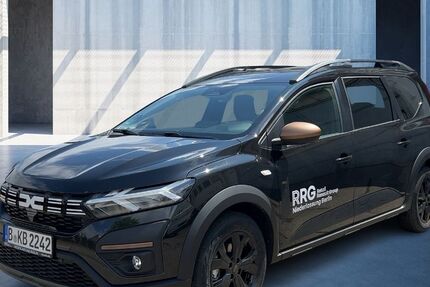 Dacia Jogger 1.500 km 25.300 € Berlin 13156