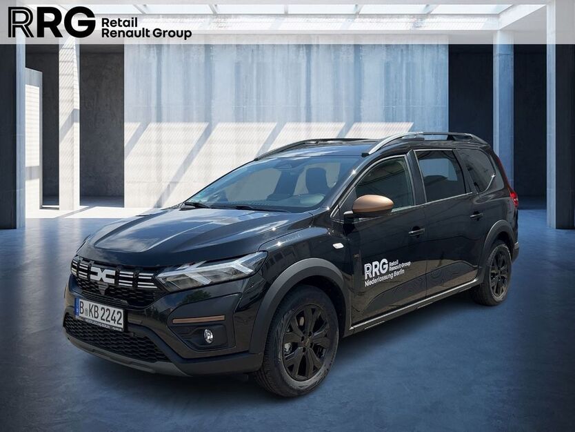 Dacia Jogger 1.500 km 25.300 € Berlin 13156