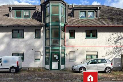 Wohnung Wissen - 5 Zimmer, 110 m&sup2;, 145.000&euro; | Angebot:23961306